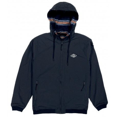 Vissla Sequoia Reversible Eco Phantom Jacket