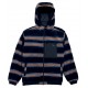 Veste Vissla Sequoia Réversible Eco Phantom