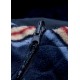 Vissla Sequoia Reversible Eco Phantom Jacket