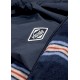 Veste Vissla Sequoia Réversible Eco Phantom