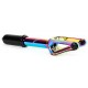 Fourche Blunt Diamond IHC Oil Slick