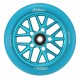 Roue Blunt Delux 120mm Blue
