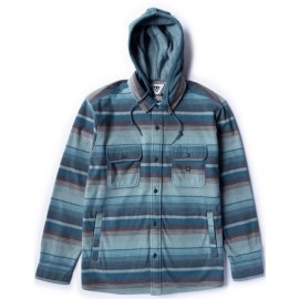VISSLA Men's Eco-Zy Shirt