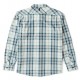 VISSLA Men's Eco-Zy Fleece Shirt
