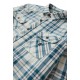 VISSLA Men's Eco-Zy Fleece Shirt