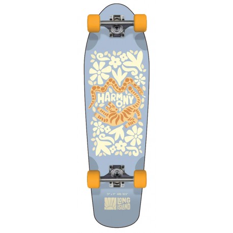 Skate Cruiser Long Island Harmony 31"