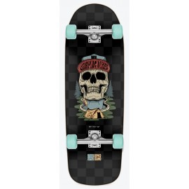 Skate Cruiser Long Island Trimmer 9.87"