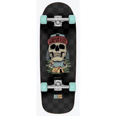 Skate Cruiser Long Island Trimmer 9.87"