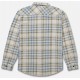 Chemise Polaire Homme Salty Crew Swellter Birch