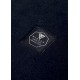 Sweat Polaire Vissla Eco-Zy Polar Zip Hoodie Black