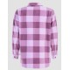 Chemise Polaire femme PROTEST PrtLuv Thistle Purple