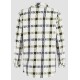 Chemise Polaire femme PROTEST PrtLuv Kit offwhite