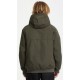 Veste Homme Volcom Hernan 10K Rinsed Black