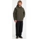 Veste Homme Volcom Hernan 10K Rinsed Black