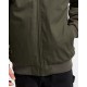 Veste Homme Volcom Hernan 10K Rinsed Black