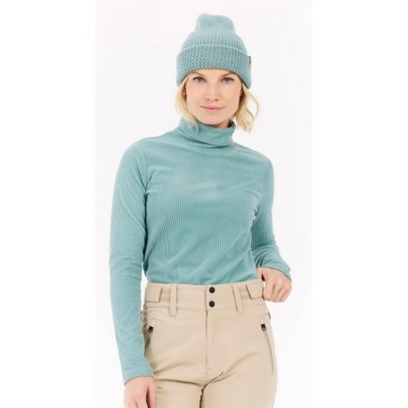 Women's Under Sweater PROTEST Prtpearla Glacial Blue