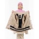 Veste De Ski Femme PROTEST Patsy Offwhite