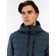 Veste De Ski Homme PROTEST Prtmalmo Twilight Navy