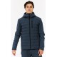 Veste De Ski Homme PROTEST Prtmalmo Twilight Navy
