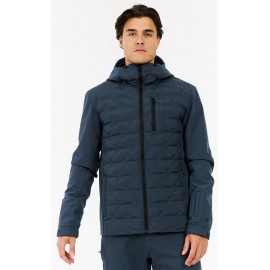 Veste De Ski Homme PROTEST Prtmalmo Twilight Navy