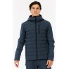 Men’s ski jacket PROTEST Prtmalmo Twilight Navy
