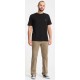 Pantalon Velours Volcom Solver 5 Pocket Cord Brindle