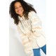 Polaire femme BANANA MOON Banff Greenwood Beige
