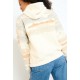 Polaire femme BANANA MOON Banff Greenwood Beige