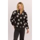 Polaire femme SISSTREVOLUTION Smooth Sherpa Vintage