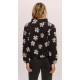 Polaire femme SISSTREVOLUTION Smooth Sherpa Vintage