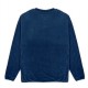 Pull Polaire Homme Swell Stretch Crew Dark Naval