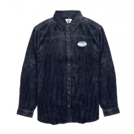 Vissla Blinker Organic Phantom Men's Corduroy Shirt