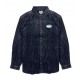 Vissla Blinker Organic Phantom Men's Corduroy Shirt