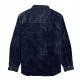 Vissla Blinker Organic Phantom Men's Corduroy Shirt