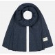 BARTS Men's Winter Scarf, Sohoho Navy