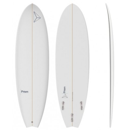 Surf Fish Prism 6'0 Essential Series FCS2