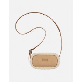 BARTS Aedey Light Brown Handbag