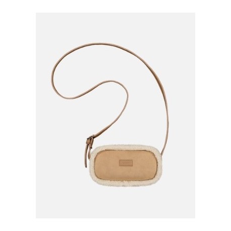 BARTS Aedey Light Brown Handbag