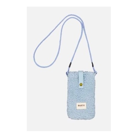 BARTS Bugbane Blue Phone Case
