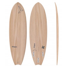 Surf Fish Prism Surfboards 6'0 Original Series FCS2