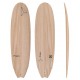 Surf Fish Prism 6'9 Original Series FCS2