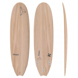 Surf Fish Prism 6'9 Original Series FCS2