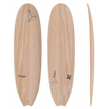 Surf Fish Prism 6'9 Original Series FCS2