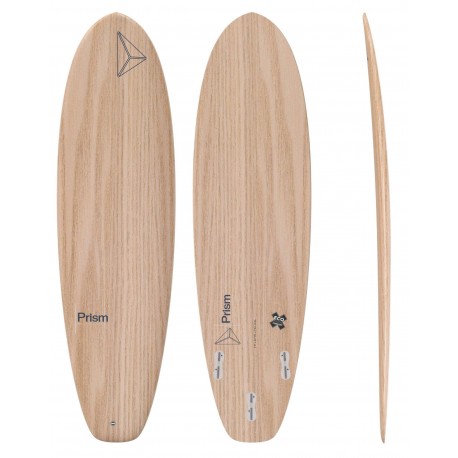 Surf Evolutive Prism 7'0 Original Series FCS2