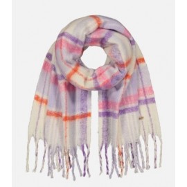 BARTS Women's Loriant Lilac Scarf