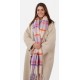 BARTS Women's Loriant Lilac Scarf