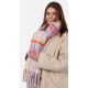 BARTS Women's Loriant Lilac Scarf