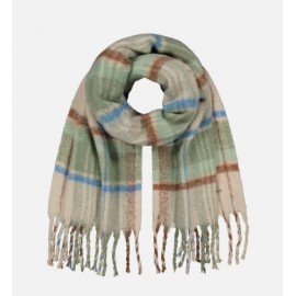 Echarpe Femme BARTS Loriant Pale Army