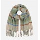 BARTS Pale Army Women's Scarf