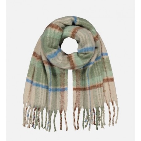 BARTS Pale Army Women's Scarf